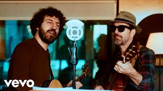 Marwán, Kevin Johansen - El Viejo Boxeador (Video Oficial)