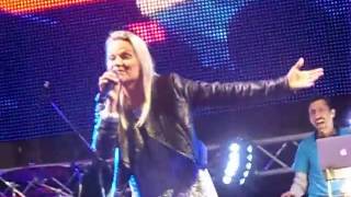 Nathalie Aarts (Soundlovers) - Wonderful Life @ Lodi 30/9/16 [7]