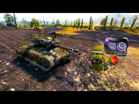 ELC EVEN 90 & HWK 30 – No Bush Is Safe on Prokhorovka