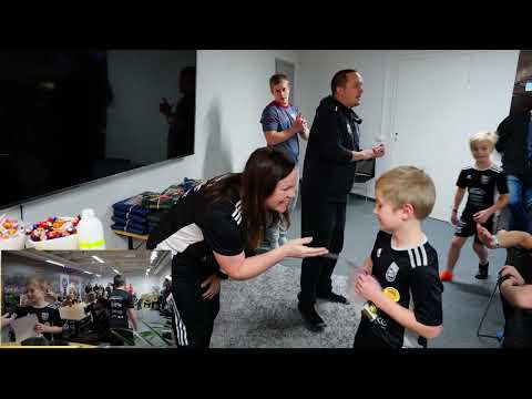 P13 Kauden päättäjäiset, 5.11.22, SuperPark - Vantaa