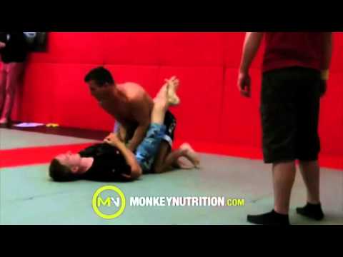 3) u73 Novice - Quarter Final 3 - Nathen Williams (10th Planet) vs. Liam Davies (Blackledge MMA)