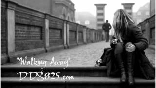 Walking Away (New Music 12/31/2011)