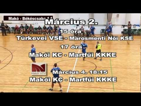 Itthon az MKC, idegenben az MNKSE -- a hétvégi program