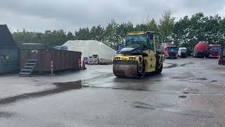BOMAG BW174 AP-4i AM Tromle road roller | Image 4 - Machineryline