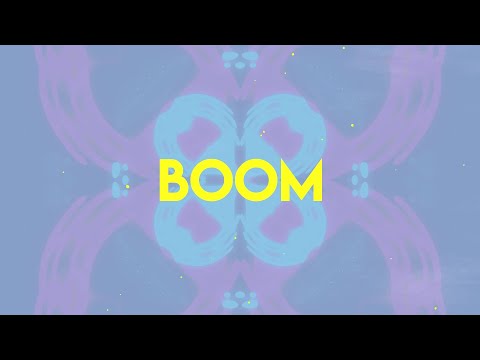 Robbie West - Boom Boom ( Official Teaser)