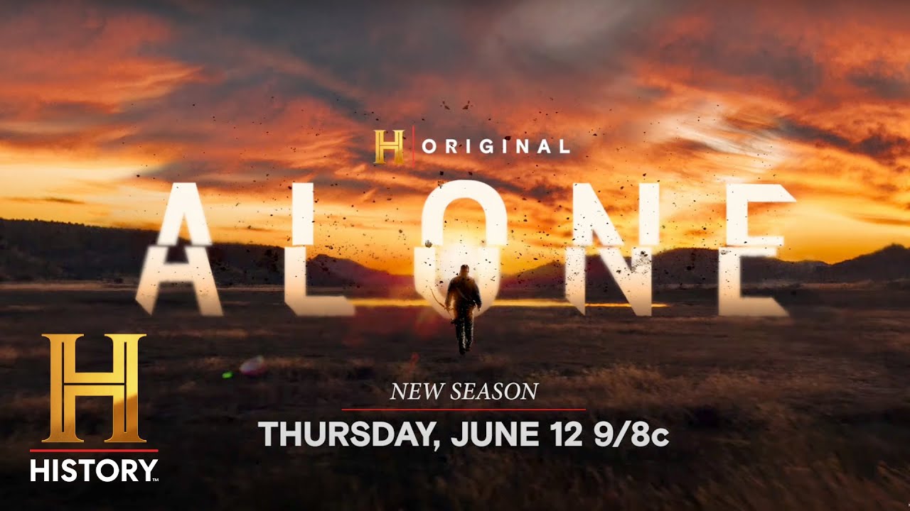 Alone Season 12 Sneak Peek | The HISTORY Channel