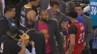 Warriors Defeat Pelicans for DeMarcus Cousins! 2018-19 NBA Season