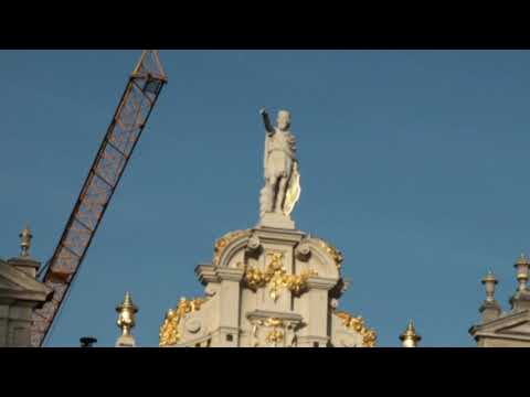 download lagu mp3 mp4 Go Brussel, download lagu Go Brussel gratis, unduh video klip Go Brussel