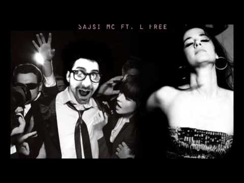 Sajsi Mc ft. L Free - Srpski Hegemoni [EP]