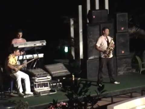 Albert Sula Ad Sybardhi Live Ne Sarande 1