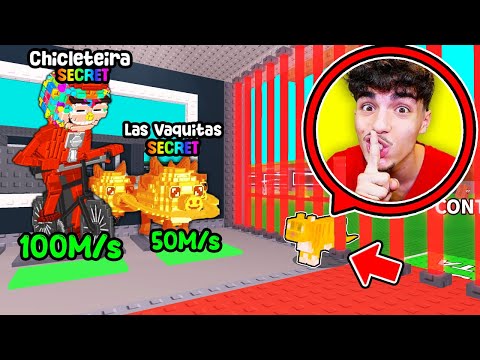 UTILIZZO L'AVATAR "ILLEGALE" PER ENTRARE NELLE BASI DEGLI ALTRI su ROBLOX STEAL A BRIANROT