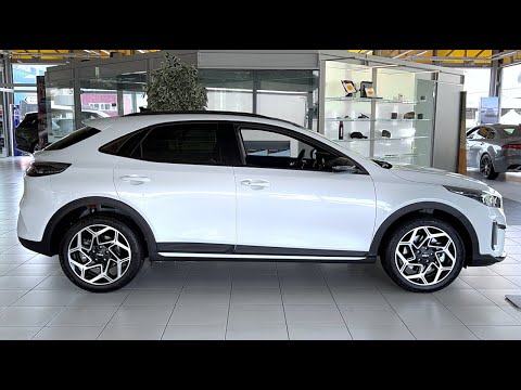 2023 KIA XCeed GT-Line | 4K HDR Dolby Vision