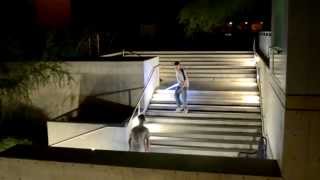 Insurrection: A lightsaber fight