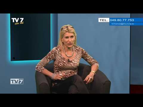 Tv7 con Voi del 17/5/2017 -  Defibrillatori anche in azienda (1 di 3)