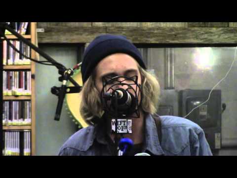 WEFT Sessions - The Dirt Poor