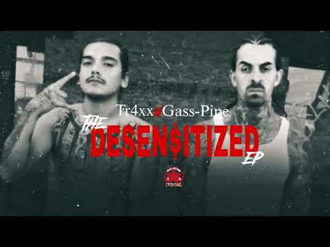 Tr4xx, Gass-Pipe  - Clean Up