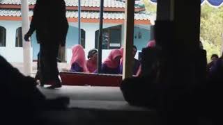 preview picture of video 'Rasulan Mojosari Desa Monggol Saptosari Sederhana Tapi Guyub Rukun - TV Gunungkidul'