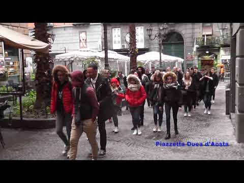 Gaston Berger video 3