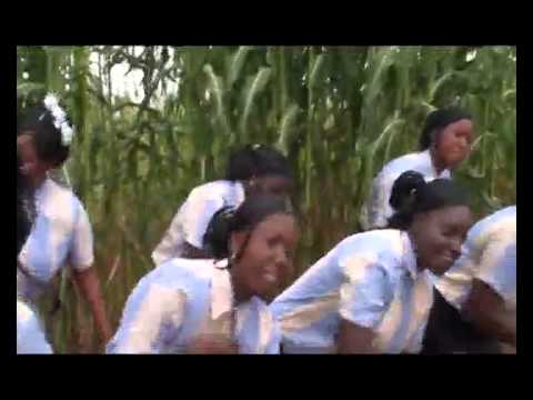 CHORALE DU TEMPLE EBEN EZER     YAA BOEN NA WILIGII