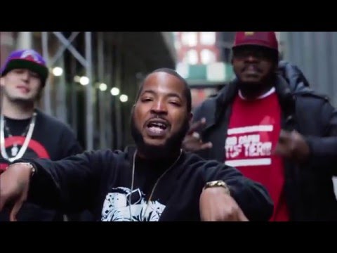 THE BARCHITECTS - WHAT WE DO FT. SWAVE SEVAH [@TEAMHOMI]