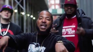 THE BARCHITECTS - WHAT WE DO FT. SWAVE SEVAH [@TEAMHOMI]