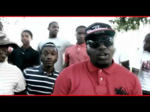 WOP DA BOSS & HITMAN MOVE IN VIOLENCE (YUCK FREESTYLE) -OFFICIAL VIDEO