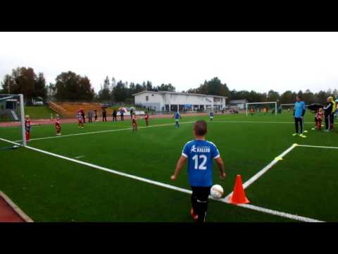 Rops p08 Musta - FC SCJ 2.erä