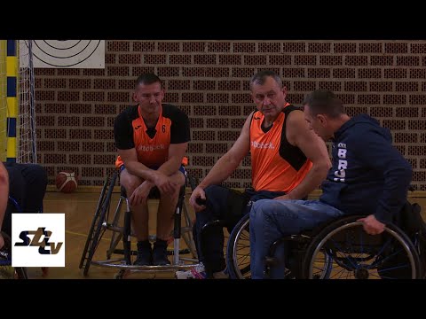 SBTV - SB INFO - KKI „BROD“ – KKI „ZAGREB“ 46:67 - 05.12.2021.