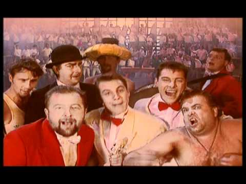 ČUKI-KAVBOJCI IN INDIJANCI