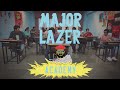 Major Lazer Academy: Episode 1 