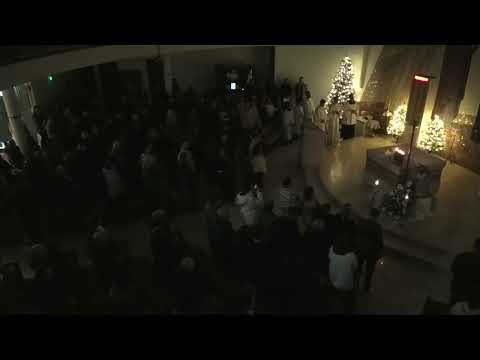 JKS 88: Tichá noc (Slávnosť Narodená Pána - omša v noci, 2024)