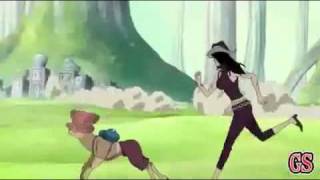 One Piece AMV - The Prince Of The World (Heavenly) - By G.S.