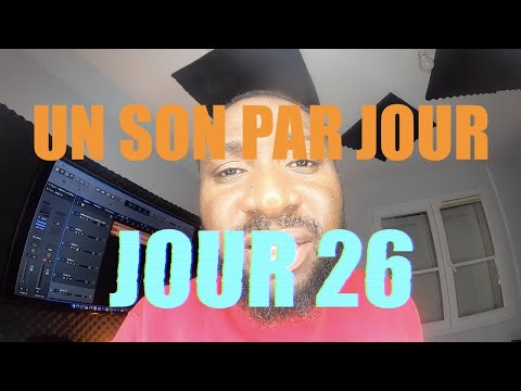 UN SON PAR JOUR 26/50
