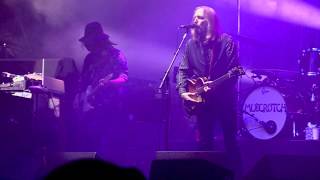 Tom Petty_Mudcrutch BOOTLEG FLYER @ Summer Camp Music Festival 2016
