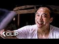 They Take On the Axe Gang Scene - KUNG FU HUSTLE (2005)