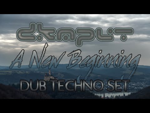 A New Beginning [DUB TECHNO SET] - 『DKMPLT』 #1-2022