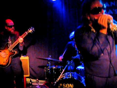 Thumbnail for Johnny Mastro & Mama's Boys  Live@ ChaBah    8.06.2011 by Mama's Boys