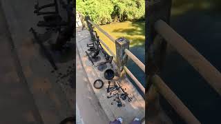 Olha o tanto de panelas