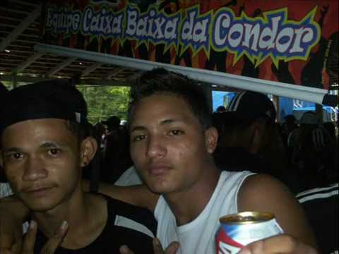 OS CAIXA BAIXA NO PIRIQUITA QUARA