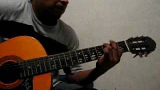 Give To Live (Acoustic) - Sammy Hagar/Van Halen (Play Along)