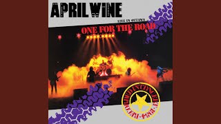 Rock &#39;N&#39; Roll Is a Vicious Game (Live)