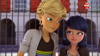 Yo quisiera || AMV [Miraculous ladybug]