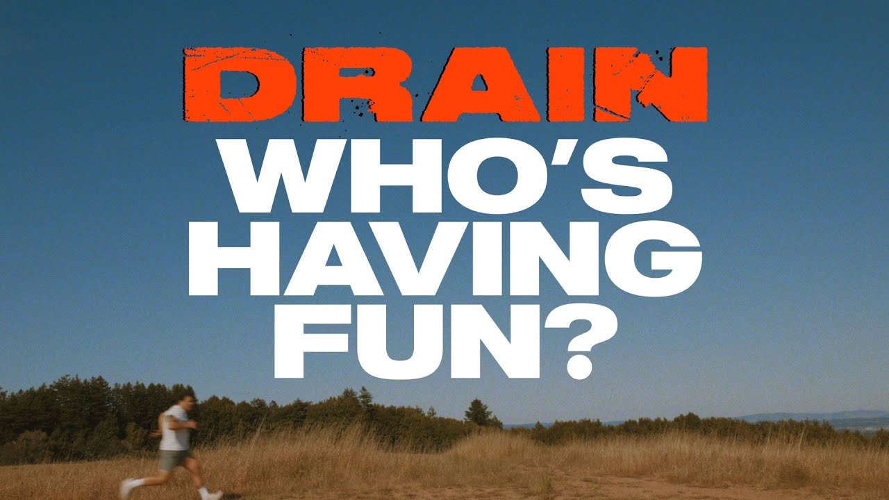 DRAIN - 