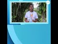 World Children's Day Video Diary: Listen to the Future (Alonzo)