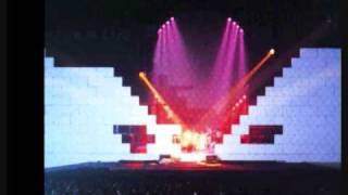 Goodbye Cruel World - Pink Floyd - The Wall Live 1980-81
