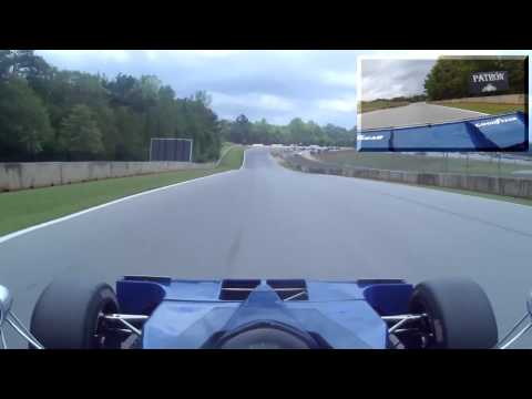 Thumbnail for '15 The Mitty at Road Atlanta 2015 T002- R1 by Car