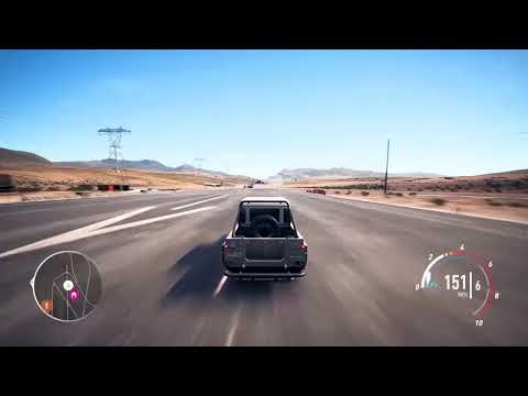 Need For Speed Payback E1