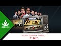 Hry na Xbox One F1 2017 (Special Edition)