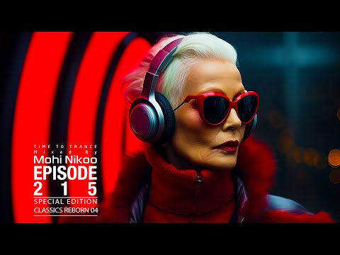 Armin Van Buuren - Mohi Nikoo -  Time To Trance Episode 215 - Reborn 04 (@TimeToTranceRadioShow)