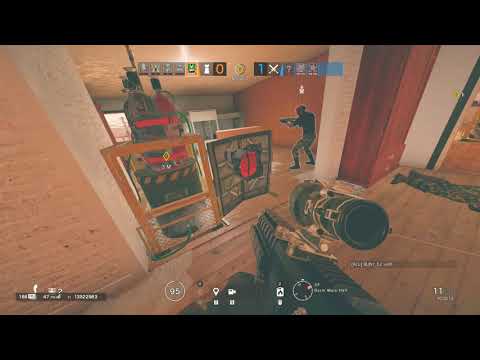 Goyo insane read and clutch